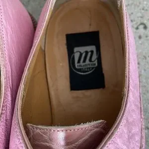 M Collection | Shoes | Mauri M Collection Shoes Mens 1  display picture 1